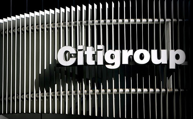 Citigroup raporteaza un profit de 4,4 miliarde dolari pentru T1