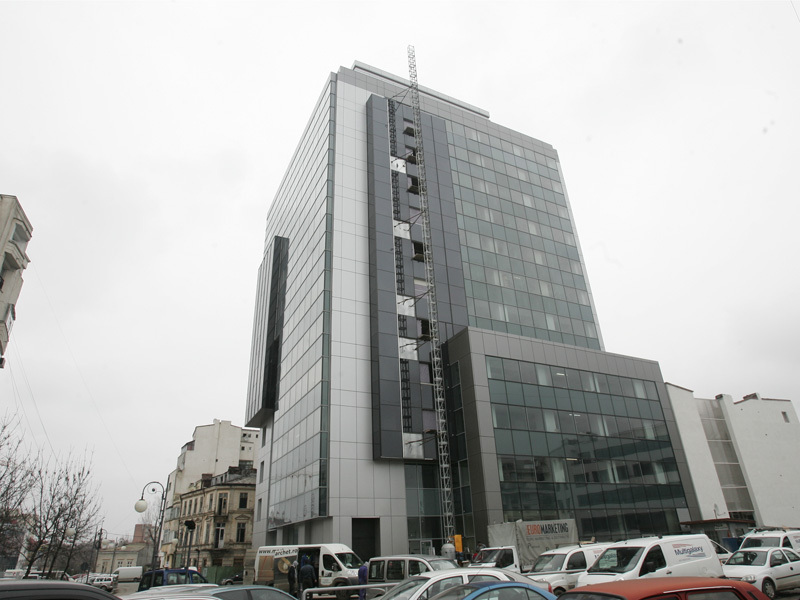Topul celor mai mari chiriasi din Bucuresti
