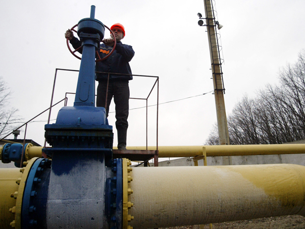 InterAgro cere modificarea Legii gazelor, pentru sprijinirea chimiei si petrochimiei
