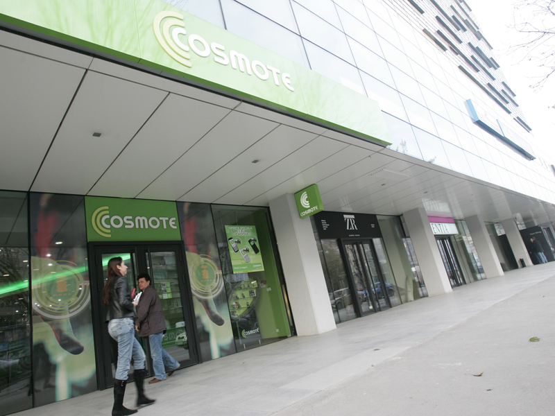 Cosmote Romania a lansat servicii 3G in peste 300 de localitati, la un tarif de 11,9 euro/luna