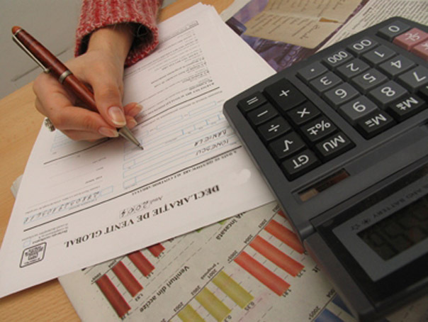 Cum ar fi sa-ti platesti toate taxele si impozitele cu un singur formular?