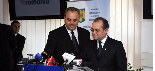 Guvernul da 500 mil. euro pentru programul "umbra electronica". Ce va sti statul despre fiecare dintre noi