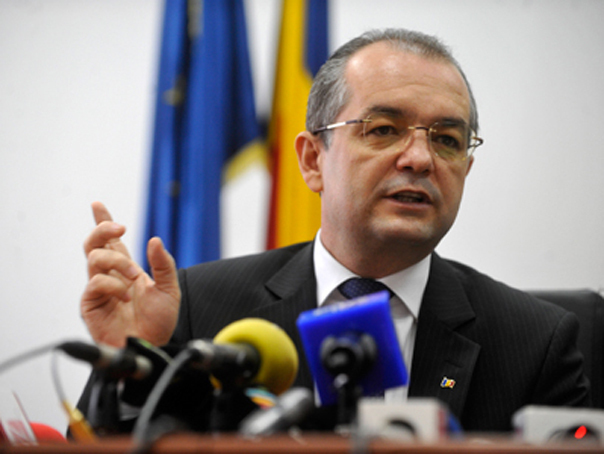 Boc: Fara reforme, Romania va ajunge in situatia Greciei