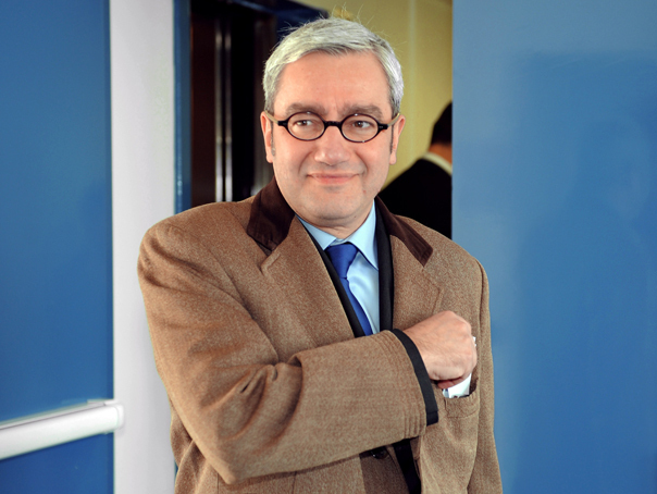 Emmanuel Hoog este noul presedinte al Agence France-Presse