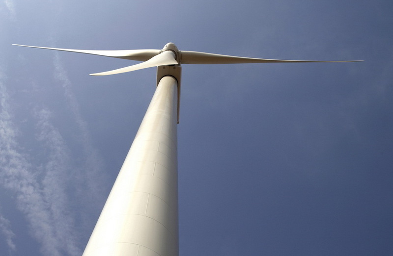 Boom-ul eolian: 600 MW, 240 de turbine, 1 mld. Euro