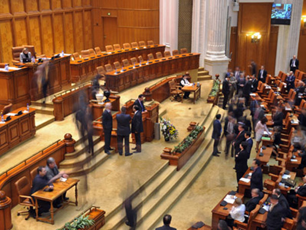 O comisie din Camera Deputatilor a respins proiectul de lege privind falimentul personal