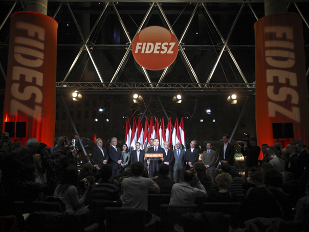 Alegeri Ungaria: Fidesz obtine 52,76% din voturi, dupa incheierea numararii tuturor buletinelor