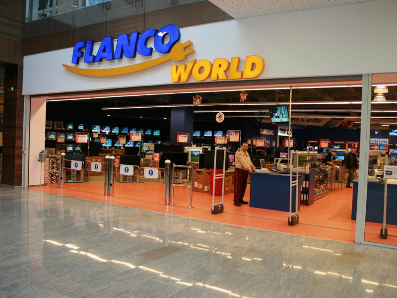 Flanco: In ultimele luni au crescut vanzarile prin credit