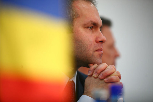 Funeriu ia bobarnace de la fostii sefi ai Educatiei, Marga si Miclea