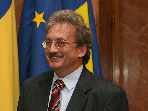 Ungaria spune "nu" proiectului Rosia Montana