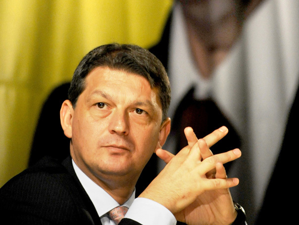 Senatorul Gabriel Berca a demisionat din PNL si trece la PDL
