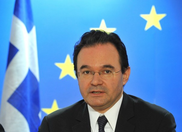 Grecia are nevoie de banii UE si FMI pana la 19 mai