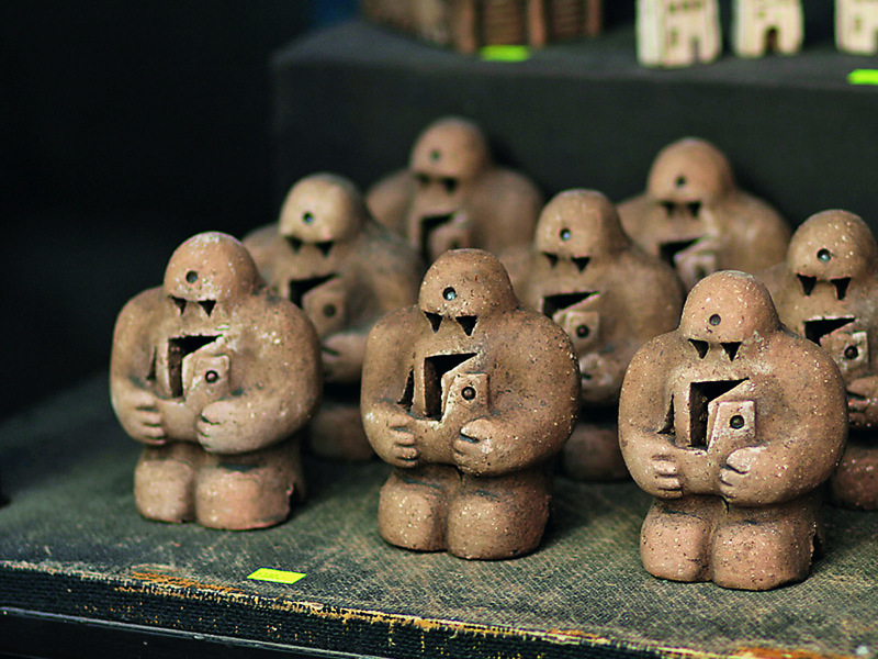 Batalie pe Golem