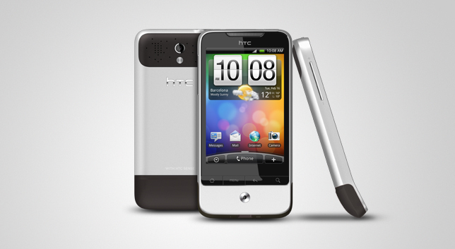 Vodafone aduce in Romania cele mai tari telefoane HTC