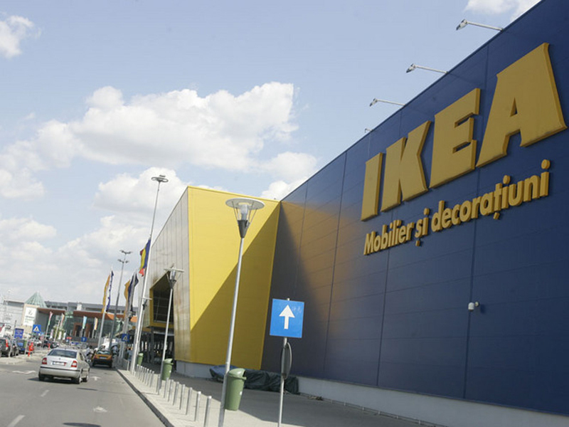 Dupa ce a deschis primul magazin Ikea din Romania in cadrul proiectului Baneasa, Gabriel Popoviciu a vandut operatiunile catre grupul suedez pentru pentru 30 mil. euro, potrivit estimarilor Ziarului Financiar 
