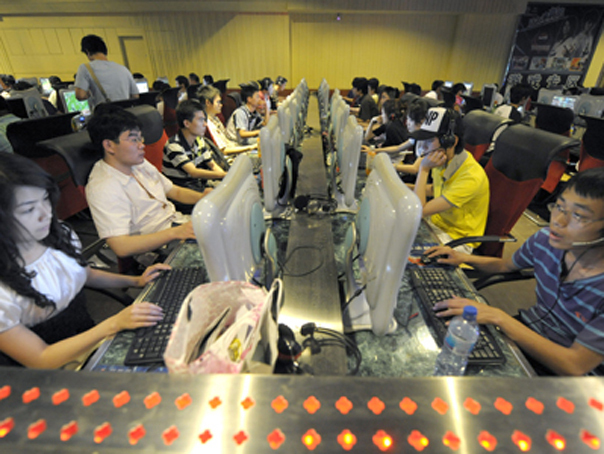 Clubul Jurnalistilor Straini din China isi inchide site-ul din cauza atacurilor in formatice