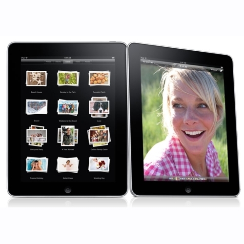 eMag ia precomenzi pentru iPad