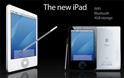 Chinezii nu se dezmint: de la Adibas la iPad cu Windows
