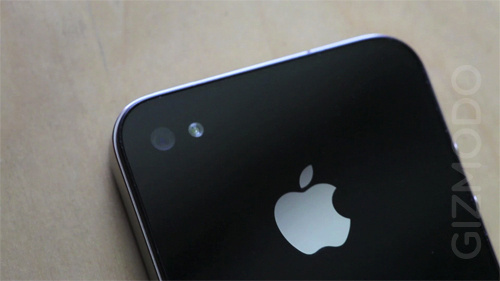 Site-ul care a publicat pozele cu noul iPhone ar putea avea probleme