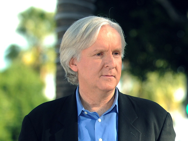 James Cameron colaboreaza cu NASA pentru a filma planeta Marte cu o camera 3D