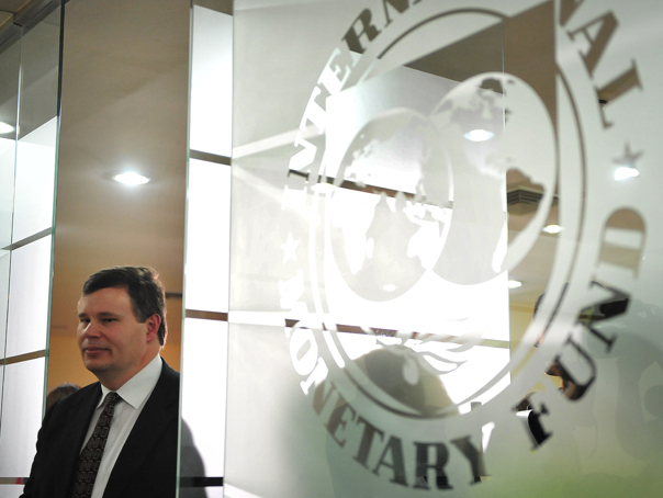 Misiunea FMI in Romania va incepe pe 27 aprilie