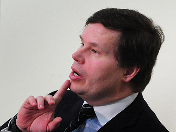 Franks: Economia Romaniei este la recuperare intensiva