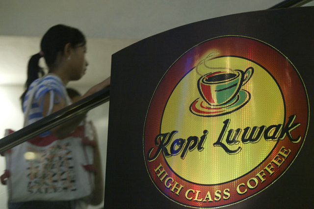 Cea mai scumpa cafea din lume se vinde si in Romania