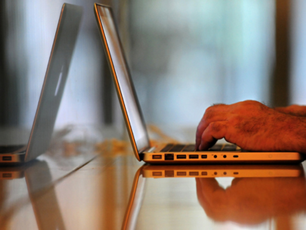 Stresul informatic, sindromul utilizatorilor de internet