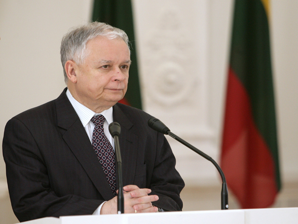 Profil: Lech Kaczynski, figura controversata a scenei politice mondiale