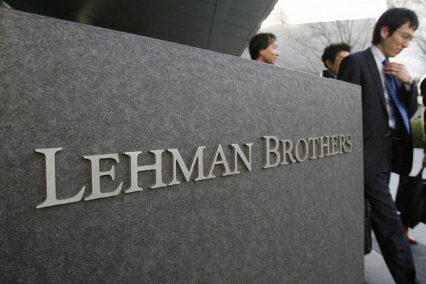 Lehman s-ar fi folosit de o firma pentru a scapa de activele toxice inainte de a intra in colaps