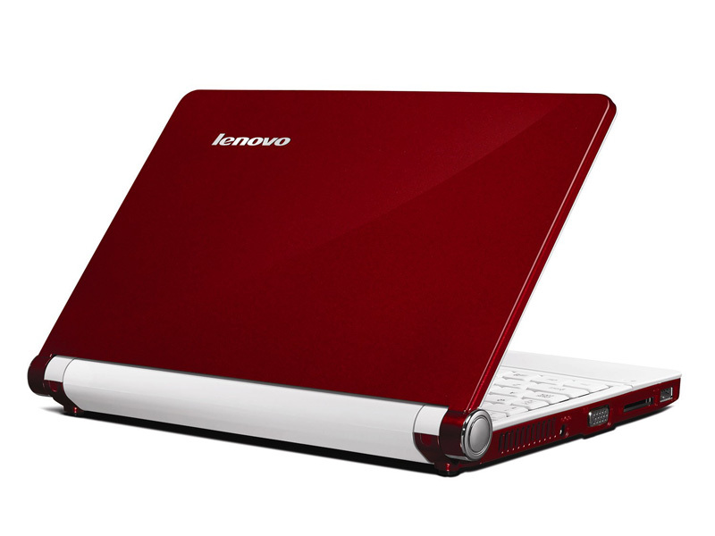 Netbook-ul Lenovo IdeaPad S10-2 are un ecran de 10.2 inch, o memorie interna de 1 GB si ruleaza pe sistemul de operare Windows XP