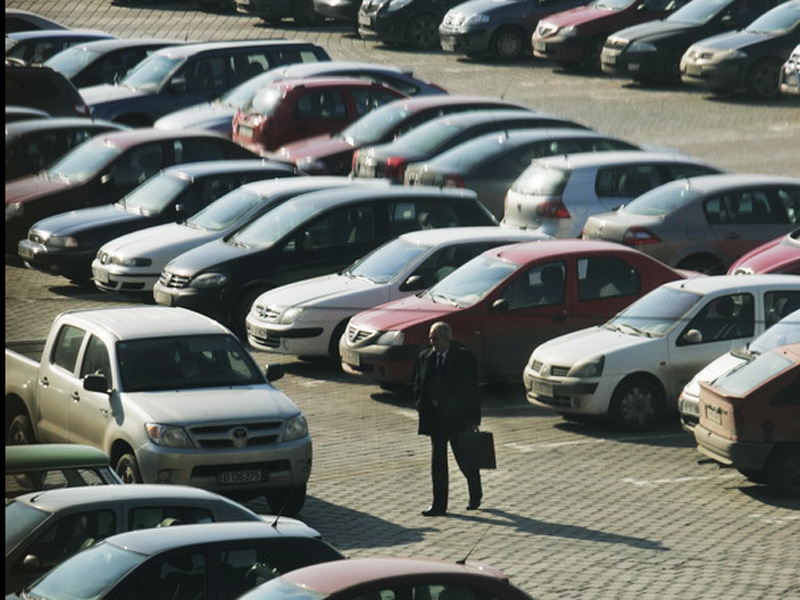 Care sunt cele mai ieftine masini recuperate de firmele de leasing