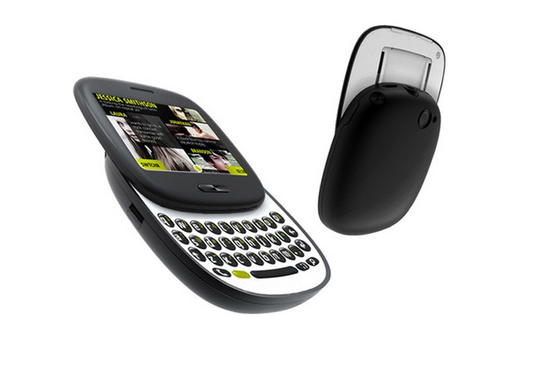 Microsoft isi lanseaza primul telefon mobil (GALERIE FOTO)