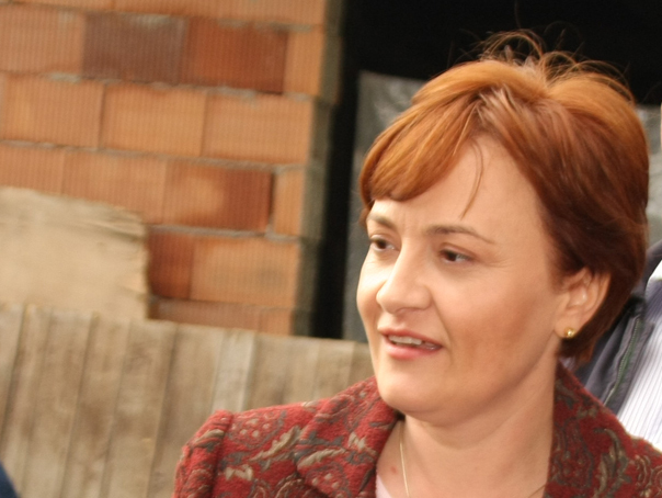 Minca a votat pentru toți romanii si pentru schimbare