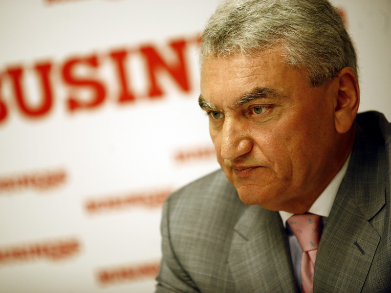 Misu Negritoiu, seful ING Bank Romania: In tribunale si la procurori intelegerea problemelor economice si financiare este limitata