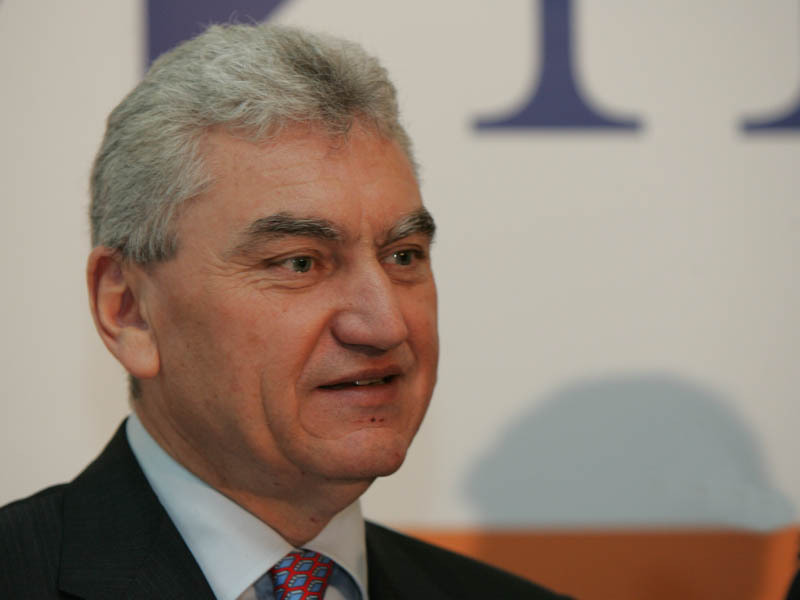 ING Bank Romania va fi condusa numai de manageri romani