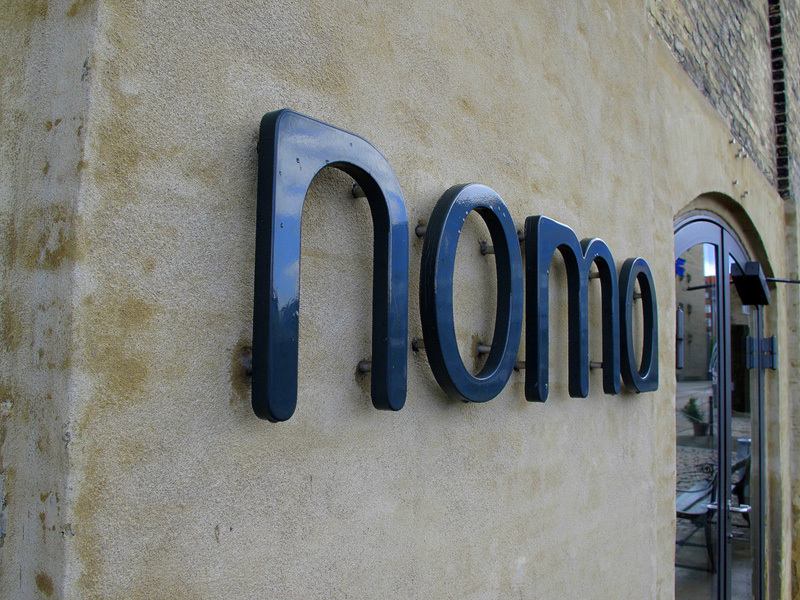 Noma detroneaza El Bulli in topul celor mai bune restaurante din lume
