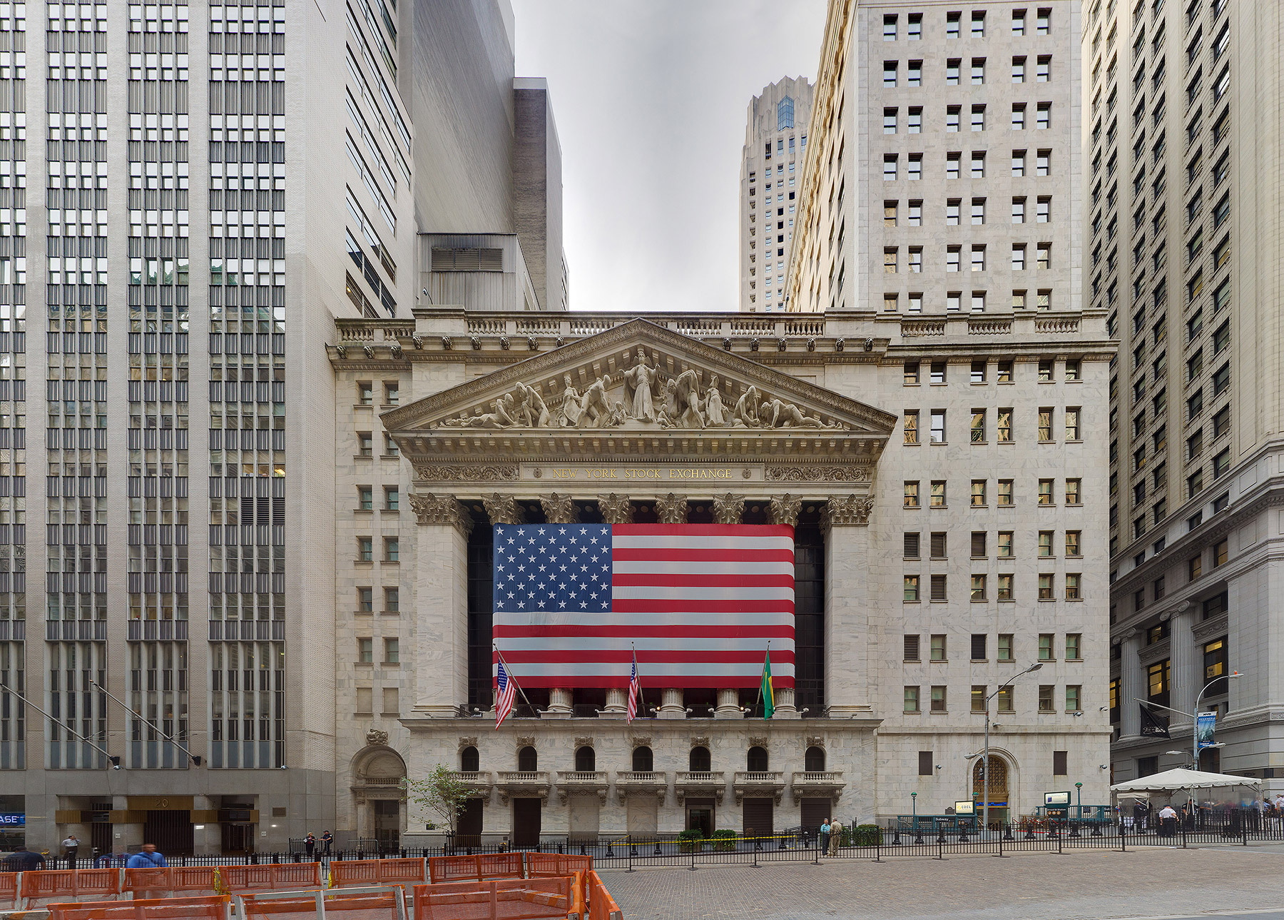 Bursa americana si euro cresc dupa salvarea Greciei