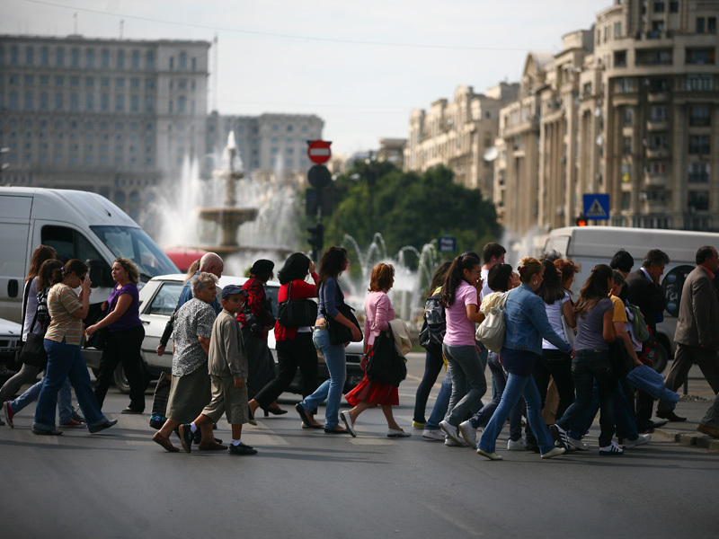 Abia in 2013 vom mai ajunge la nivelul din 2007
