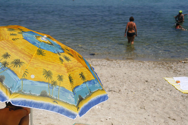 Cat costa o saptamana la Marea Neagra in extrasezon