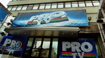 Pro Cinema la sase ani