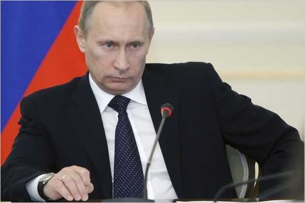 Rusia, tara in care Putin scapa de acuzatiile pentru atentate