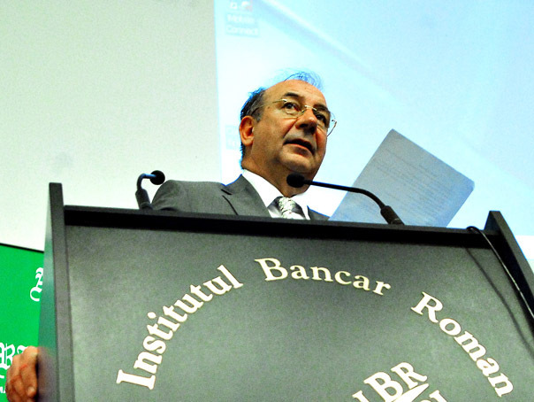Ghetea: Bancile vor aplica legea, dar ARB se va opune in continuare eliminarii comisionului