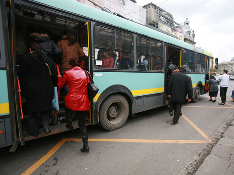 Seful Metrorex: Recesiunea schimba obiceiurile populatiei, chiar si la nivel de transport