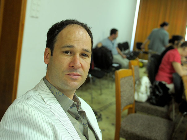 ANI a sesizat Parchetul in legatura cu deputatul PSD Robert Negoita pentru fals in declaratii