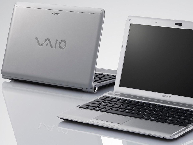Netbook-ul Sony Vaio e are o memorie interna de 4GB si ruleaza pe sistemul de operare Windows 7 Home Premium (64-bit).