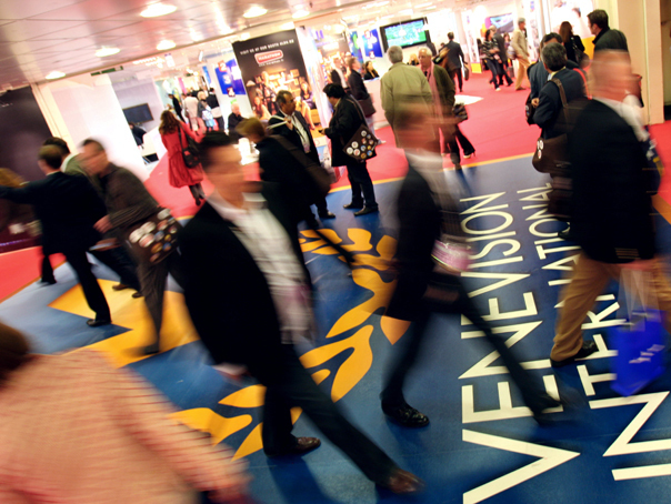 21 de companii TV din Romania vor participa la targul de televiziune la Cannes