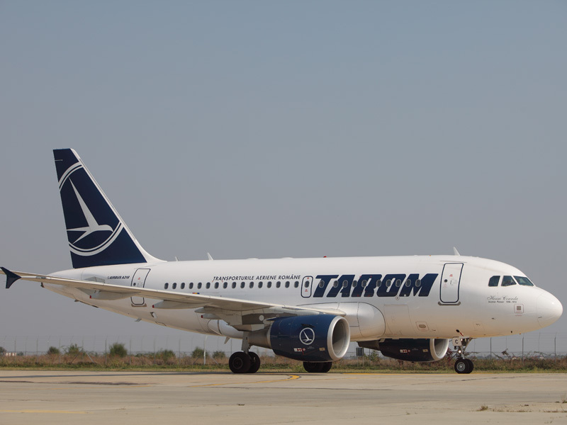 Astra va asigura flota Tarom pentru al patrulea an consecutiv