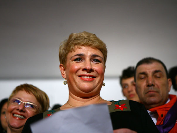 Teo Trandafir a castigat alegerile din Colegiul 19 cu 54,02% din voturi - rezultate finale