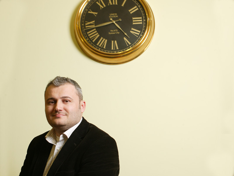 Coldwell Banker mai deschide doua sucursale. „2009 a fost cel mai tare an”